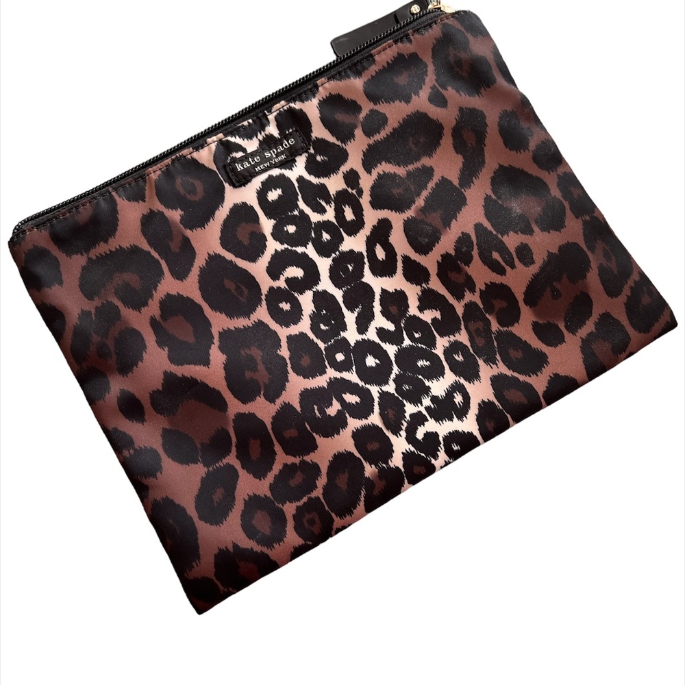 Kate Spade Makeup Bag Case